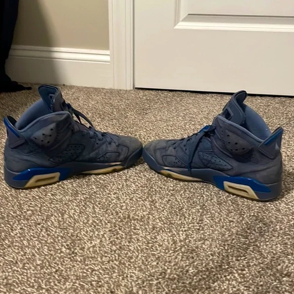 Jordan Shoes Jordan Jimmy Butler Poshmark